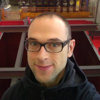 José I. Crespo-Anadón (@jicran) 's Twitter Profile