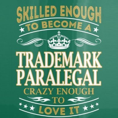 French IP paralegal.
Trademarks & designs.