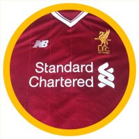 Always a Red (@55_simply) 's Twitter Profile