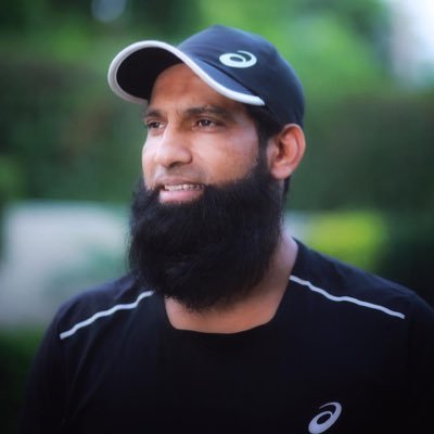 Mohammad Yousaf Profile