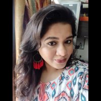 Snehal Nandagawli(@SnehalN29) 's Twitter Profile Photo