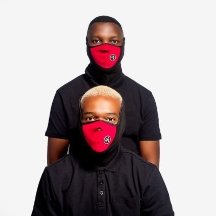 South African Dj/Producer Duo

themasqbookings@gmail.com