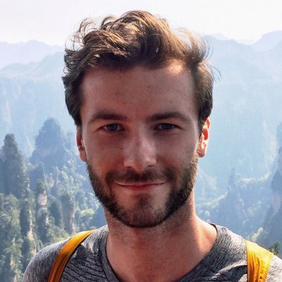 @sanity_io • growth, product & front-end, music (debussy ↔ acid techno), photography, generative art, machine learning