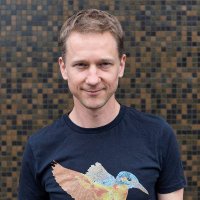 Marco Pfister (@marco_pfister) 's Twitter Profile