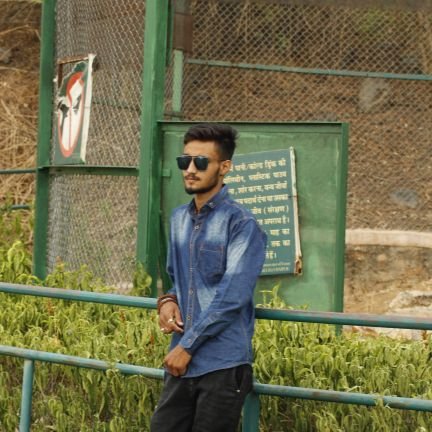 BhaveshDana's profile picture. 