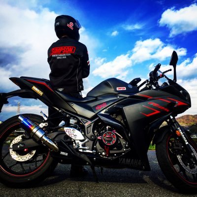 タロちゃん  (yzf-r25)さんのプロフィール画像