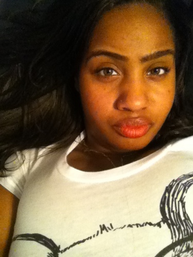 My Bestfriends Say Im Weird Cause Ima Random Person. SO Follow me
