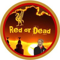 Red or Dead*(@R3dorDead) 's Twitter Profile Photo