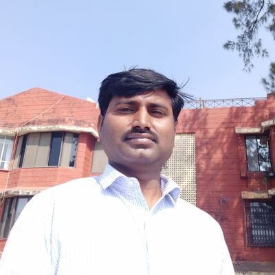 yashksagar86's profile picture. Former Fact Checker at https://t.co/HXQL9ftgdZ