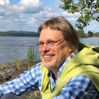 Ari Lehtinen (@lehtinenari) 's Twitter Profile