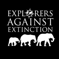 Explorers Against Extinction (@realafrica) 's Twitter Profile Photo Explorers Against Extinction (@realafrica) 's Twitter Profile Photo