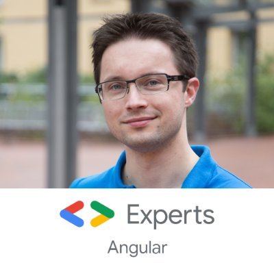 Freelancer, Google Developer Expert #GDE for #Angular

📕 @angular_buch author
❤️ @ngHeidelberg organiser
🅰️ @angular_schule trainer