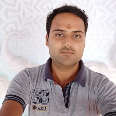 ANILKUMARYADAV6's profile picture. 