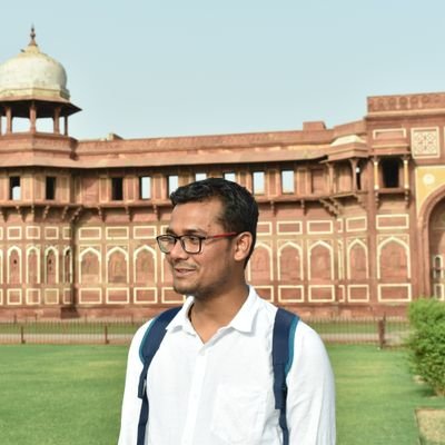 Bihar, DU- JNU, Student of Politics.
