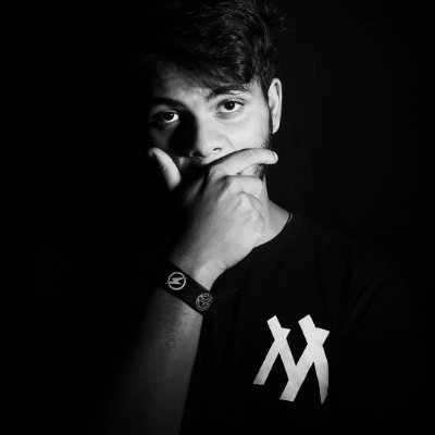 6litch is a project started by Pranav Agashe in October, 2018. Representing the darker side of his music in the realm of Minimal Techno with a Psychedelic touch
