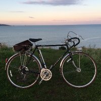 Safe Cycle Infra Enjoyer(@RiderRiviera) 's Twitter Profile Photo