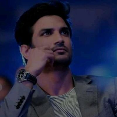 justice for sushanth