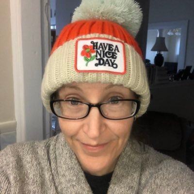 LORLIandMAGS's profile picture. Southern transplant to northern Maine. Avid reader and puzzle solver. Neophyte crafter and gardener. Planning to build a cabin someday.