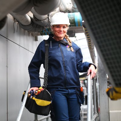 We are Mitie Technical Services. Part of the UK’s leading Facilities Management business delivering the exceptional, every day: #ConnectedWorkspace