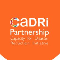 The CADRI Partnership(@cadripartners) 's Twitter Profile Photo