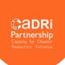 The CADRI Partnership (@cadripartners) Twitter profile photo The CADRI Partnership (@cadripartners) Twitter profile photo