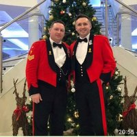 Philip Simpson (@simo1528) 's Twitter Profile