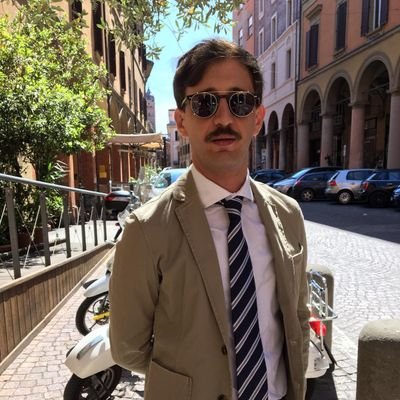 andrea_ziello's profile picture. Direttore formativo Camplus College, appassionato di fotografia, sempre alla ricerca della verità.