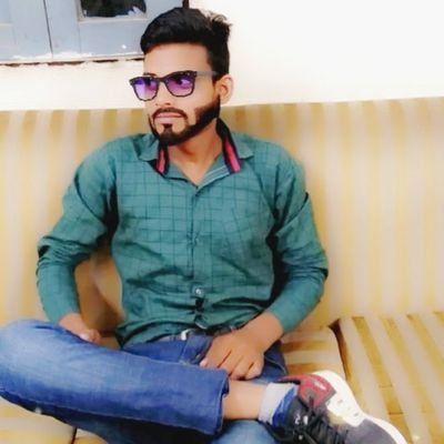 AhirPrinceY69's profile picture. working in cpwd