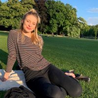 Suvi-Tuuli Puharinen (@stpuharinen) 's Twitter Profile