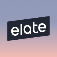 Elate - The anti-ghosting dating app (@elatedate) Twitter profile photo