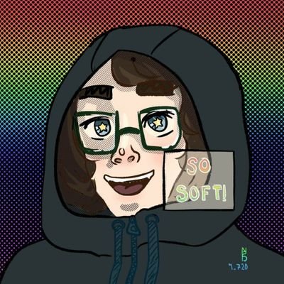 TheJanksmith's profile picture. Let The Jank Flow Through You. She/Her. I'm a Interactive Systems Designer that only makes bad games. Ask me for feedback on any game design idea you have.