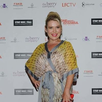 Tina Malone Profile