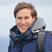 Joe Crossland (@foggiebee) 's Twitter Profile Photo