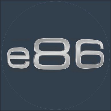 e86Limited Profile Picture