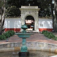 Quinta de Bolívar (@quintabolivar) 's Twitter Profile Photo Quinta de Bolívar (@quintabolivar) 's Twitter Profile Photo