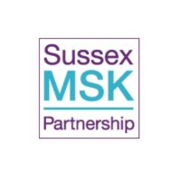 Sussex MSK Partnership (@sussexmsk) 's Twitter Profile