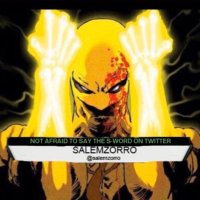 salemzorro(@salemzorro) 's Twitter Profile Photo