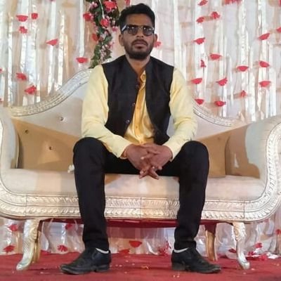 GD___Gajendra's profile picture. हिंदू कोई धर्म नहीं है,बल्कि हिंदू उस जगह का नाम है जहां पर हिंदू लोग रहते हैं| मैं हिंदुस्तान वासी हूं| मुझे अपनी संस्कृति पर गर्व है|

I believe in Re-Action