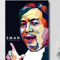 Eman Hermawan (@eman_nahnu) 's Twitter Profile Photo Eman Hermawan (@eman_nahnu) 's Twitter Profile Photo
