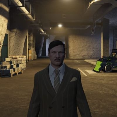 Dave91yt's profile picture. GTA Player w/ glitchs 🔥🔥