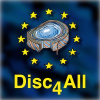 Disc4All EU Project(@Disc4all_EU) 's Twitter Profile Photo