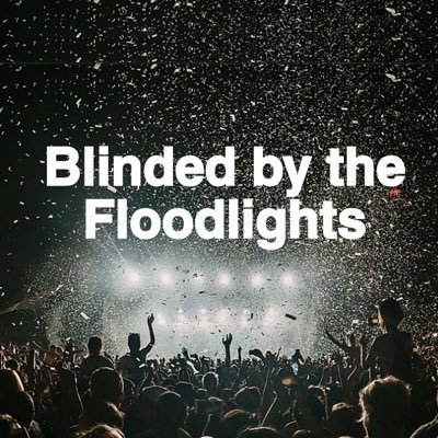 𝐌𝐮𝐬𝐢𝐜 𝐛𝐥𝐨𝐠, 𝐫𝐞𝐯𝐢𝐞𝐰𝐬 & 𝐟𝐞𝐚𝐭𝐮𝐫𝐞𝐬 Indie | Alternative. Prone to 00s indie nostalgia. By @matthewmclister blindedbythefloodlights@gmail.com