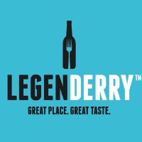 LegenDerry Food (@legenderryfood) 's Twitter Profile