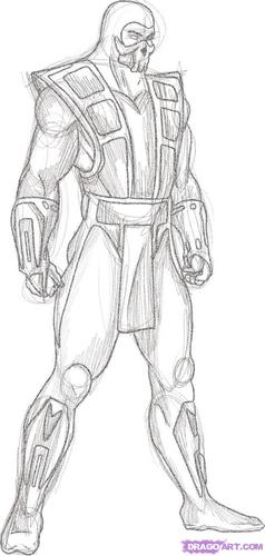 doodlescorpion's profile picture. High-class assassin. Ask for a quote and how many presidents I've killed.