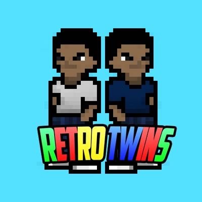 RetroTwinz