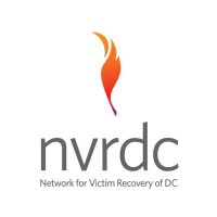 Network for Victim Recovery of DC(@NVRDC) 's Twitter Profile Photo