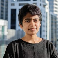 Akshaya Kamalnath (@akamalnath) 's Twitter Profile