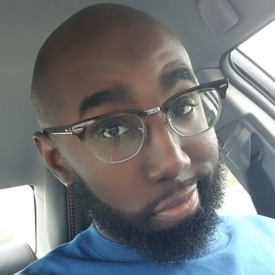 DarkTemp88's profile picture. I Was Served Lemons, But I Made Lemonade 🍋TeamJesus 🍑☆FollowBack ☆CollegeGrad🎓 GGC LGBTQ 🏳️‍🌈 #BlacksLivesMatter #BlackGayLivesMatter
