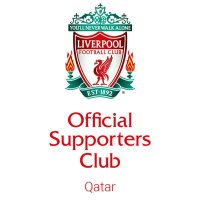 OLSC Qatar | Official Liverpool FC Supporters Club(@QatarReds) 's Twitter Profile Photo