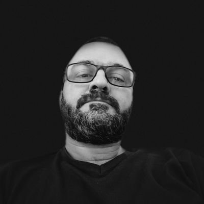 EliasMorai's profile picture. 